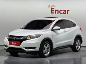Honda Hr-v 1.8