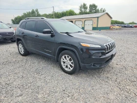 Jeep Cherokee - 9700 € - 59021243 4 | Car24.bg Jeep Cherokee - 9700 € - 59021243 4