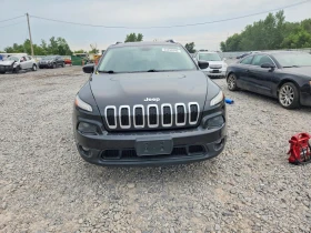 Jeep Cherokee - 9700 € - 59021243 5 | Car24.bg Jeep Cherokee - 9700 € - 59021243 5