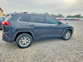 Jeep Cherokee - 9700 € - 59021243 3 | Car24.bg Jeep Cherokee - 9700 € - 59021243 3