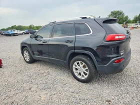 Jeep Cherokee - 9700 € - 59021243 2 | Car24.bg Jeep Cherokee - 9700 € - 59021243 2