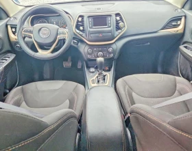 Jeep Cherokee - 9700 € - 59021243 8 | Car24.bg Jeep Cherokee - 9700 € - 59021243 8