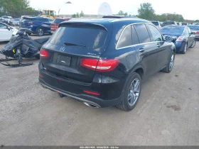 Mercedes-Benz GLC 300 - 14100 € - 40857544 17 | Car24.bg Mercedes-Benz GLC 300 - 14100 € - 40857544 17