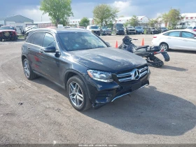 Mercedes-Benz GLC 300 - 14100 € - 40857544 14 | Car24.bg Mercedes-Benz GLC 300 - 14100 € - 40857544 14