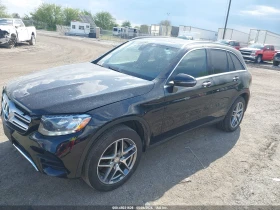 Mercedes-Benz GLC 300 - 14100 € - 40857544 15 | Car24.bg Mercedes-Benz GLC 300 - 14100 € - 40857544 15