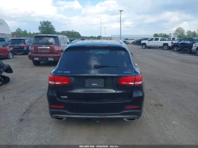 Mercedes-Benz GLC 300 - 14100 € - 40857544 6 | Car24.bg Mercedes-Benz GLC 300 - 14100 € - 40857544 6