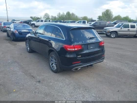 Mercedes-Benz GLC 300 - 14100 € - 40857544 16 | Car24.bg Mercedes-Benz GLC 300 - 14100 € - 40857544 16