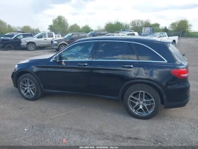 Mercedes-Benz GLC 300 - Car24.bg Mercedes-Benz GLC 300