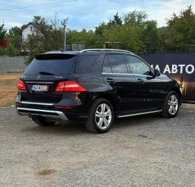 Mercedes-Benz ML 350 d/AMG/360/LED/ПАНО/TV/KEYLESS/4хПОДГРЕВ - 14500 € - 33472720 6 | Car24.bg Mercedes-Benz ML 350 d/AMG/360/LED/ПАНО/TV/KEYLESS/4хПОДГРЕВ - 14500 € - 33472720 6