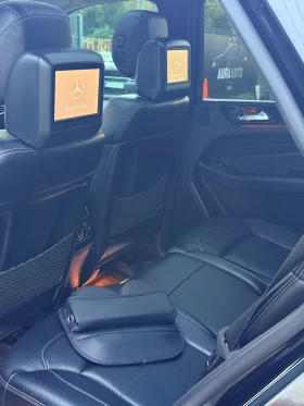 Mercedes-Benz ML 350 d/AMG/360/LED/ПАНО/TV/KEYLESS/4хПОДГРЕВ - 14500 € - 33472720 11 | Car24.bg Mercedes-Benz ML 350 d/AMG/360/LED/ПАНО/TV/KEYLESS/4хПОДГРЕВ - 14500 € - 33472720 11