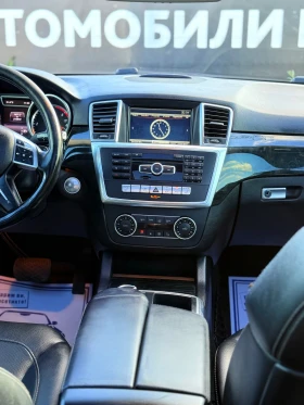 Mercedes-Benz ML 350 d/AMG/360/LED/ПАНО/TV/KEYLESS/4хПОДГРЕВ - 14500 € - 33472720 14 | Car24.bg Mercedes-Benz ML 350 d/AMG/360/LED/ПАНО/TV/KEYLESS/4хПОДГРЕВ - 14500 € - 33472720 14