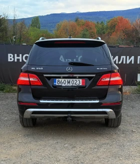 Mercedes-Benz ML 350 d/AMG/360/LED/ПАНО/TV/KEYLESS/4хПОДГРЕВ - 14500 € - 33472720 4 | Car24.bg Mercedes-Benz ML 350 d/AMG/360/LED/ПАНО/TV/KEYLESS/4хПОДГРЕВ - 14500 € - 33472720 4