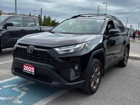 Toyota Rav4 * Hybrid XLE * CARFAX *