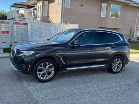 BMW X3 XDRIVE30I * CARFAX * АВТОКРЕДИТ * | Auto.bg — изображение 4 BMW X3 XDRIVE30I * CARFAX * АВТОКРЕДИТ * | Auto.bg — изображение 4