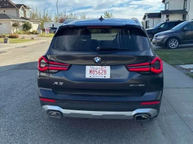 BMW X3 XDRIVE30I * CARFAX * АВТОКРЕДИТ * | Auto.bg — изображение 5 BMW X3 XDRIVE30I * CARFAX * АВТОКРЕДИТ * | Auto.bg — изображение 5