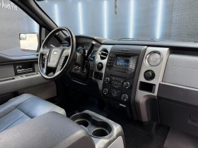 Ford F150 XLT-Газ | Auto.bg — изображение 13 Ford F150 XLT-Газ | Auto.bg — изображение 13