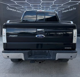 Ford F150 XLT-Газ | Auto.bg — изображение 5 Ford F150 XLT-Газ | Auto.bg — изображение 5