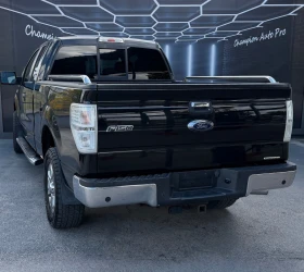 Ford F150 XLT-Газ | Auto.bg — изображение 4 Ford F150 XLT-Газ | Auto.bg — изображение 4