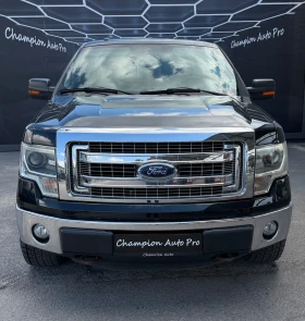 Ford F150 XLT-Газ | Auto.bg — изображение 2 Ford F150 XLT-Газ | Auto.bg — изображение 2