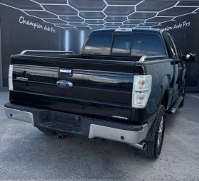 Ford F150 XLT-Газ | Auto.bg — изображение 6 Ford F150 XLT-Газ | Auto.bg — изображение 6