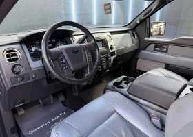 Ford F150 XLT-Газ | Auto.bg — изображение 11 Ford F150 XLT-Газ | Auto.bg — изображение 11