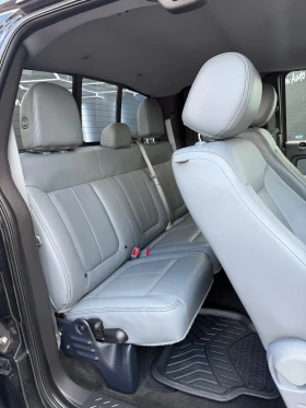 Ford F150 XLT-Газ | Auto.bg — изображение 16 Ford F150 XLT-Газ | Auto.bg — изображение 16