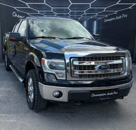 Ford F150 XLT-Газ | Auto.bg — изображение 3 Ford F150 XLT-Газ | Auto.bg — изображение 3