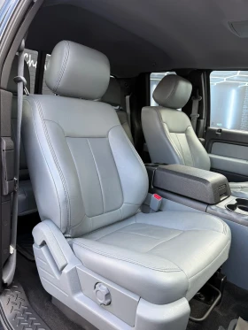 Ford F150 XLT-Газ | Auto.bg — изображение 14 Ford F150 XLT-Газ | Auto.bg — изображение 14