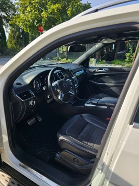 Mercedes-Benz ML 350 AMG PACK - 17500 € - 10917071 7 | Car24.bg Mercedes-Benz ML 350 AMG PACK - 17500 € - 10917071 7