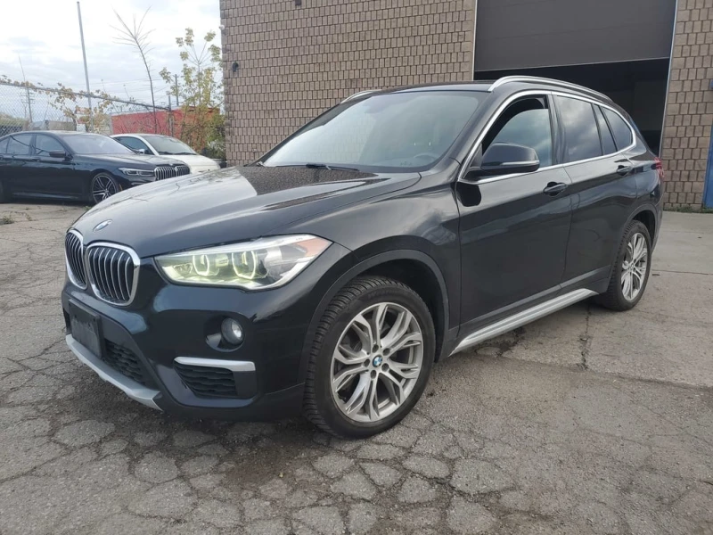 BMW X1 * xDrive28i * CARFAX * БЕЗ ПЪРВОНАЧАЛНА ВНОСКА - 21600 лв. / 11043.90 € - 86987052 1 | Car24.bg BMW X1 * xDrive28i * CARFAX * БЕЗ ПЪРВОНАЧАЛНА ВНОСКА - 21600 лв. / 11043.90 € - 86987052 1