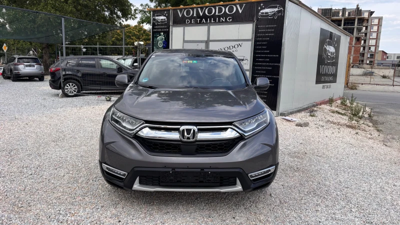 Honda Cr-v Реални километри със сервизна книжка - 27000 € / 52807.41 лв. - 31720322 1 | Car24.bg Honda Cr-v Реални километри със сервизна книжка - 27000 € / 52807.41 лв. - 31720322 1