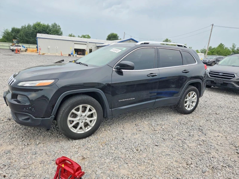 Jeep Cherokee - 9700 € - 59021243 1 | Car24.bg Jeep Cherokee - 9700 € - 59021243 1