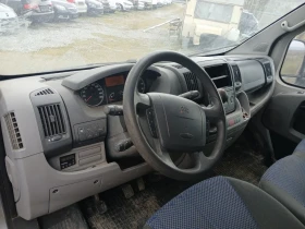 Citroen Jumper 2.2HDI KLIMA | Auto.bg — изображение 8 Citroen Jumper 2.2HDI KLIMA | Auto.bg — изображение 8