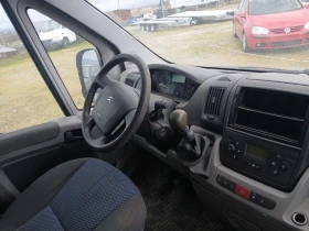 Citroen Jumper 2.2HDI KLIMA | Auto.bg — изображение 9 Citroen Jumper 2.2HDI KLIMA | Auto.bg — изображение 9
