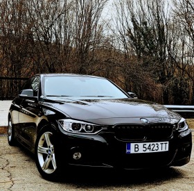 Обява за продажба на BMW 320 F30+ чип ~26 500 лв. - изображение 1