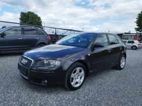 Audi A3 2.0 TDI - Car24.bg Audi A3 2.0 TDI