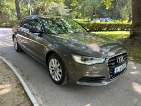 Audi A6 3.0TDI ЛИЗИНГ - Car24.bg Audi A6 3.0TDI ЛИЗИНГ