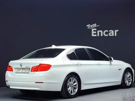 BMW 520 d - 17338 лв. / 8864.78 € - 61197615 2 | Car24.bg BMW 520 d - 17338 лв. / 8864.78 € - 61197615 2