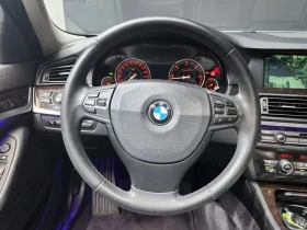 BMW 520 d - 17338 лв. / 8864.78 € - 61197615 13 | Car24.bg BMW 520 d - 17338 лв. / 8864.78 € - 61197615 13
