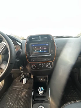 Dacia Spring 2022 - 19990 лв. / 10220.72 € - 12667417 6 | Car24.bg Dacia Spring 2022 - 19990 лв. / 10220.72 € - 12667417 6