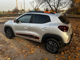 Dacia Spring 2022 - 19990 лв. / 10220.72 € - 12667417 13 | Car24.bg Dacia Spring 2022 - 19990 лв. / 10220.72 € - 12667417 13