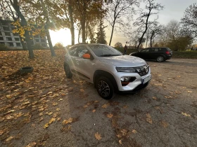 Dacia Spring 2022 - 19990 лв. / 10220.72 € - 12667417 3 | Car24.bg Dacia Spring 2022 - 19990 лв. / 10220.72 € - 12667417 3