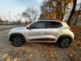 Dacia Spring 2022 - 19990 лв. / 10220.72 € - 12667417 10 | Car24.bg Dacia Spring 2022 - 19990 лв. / 10220.72 € - 12667417 10