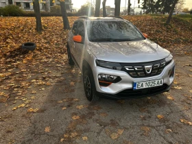 Dacia Spring 2022 - 19990 лв. / 10220.72 € - 12667417 16 | Car24.bg Dacia Spring 2022 - 19990 лв. / 10220.72 € - 12667417 16