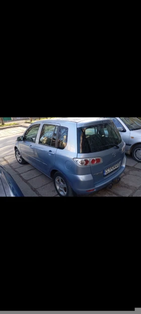Mazda 2 - 1500 € / 2933.74 лв. - 41876033 3 | Car24.bg Mazda 2 - 1500 € / 2933.74 лв. - 41876033 3