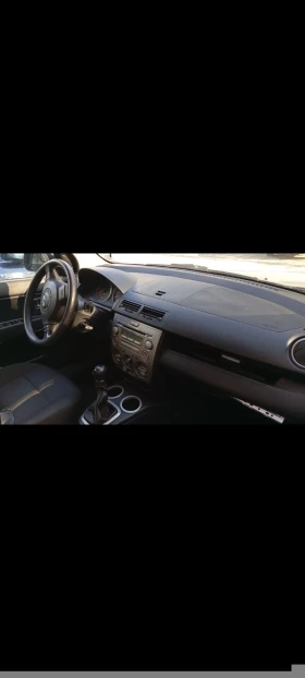 Mazda 2 - 1500 € / 2933.74 лв. - 41876033 7 | Car24.bg Mazda 2 - 1500 € / 2933.74 лв. - 41876033 7