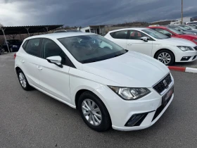 Seat Ibiza 1.6 TDI Style - 6800 € / 13299.64 лв. - 91576933 3 | Car24.bg Seat Ibiza 1.6 TDI Style - 6800 € / 13299.64 лв. - 91576933 3
