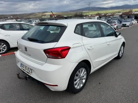 Seat Ibiza 1.6 TDI Style - 6800 € / 13299.64 лв. - 91576933 5 | Car24.bg Seat Ibiza 1.6 TDI Style - 6800 € / 13299.64 лв. - 91576933 5