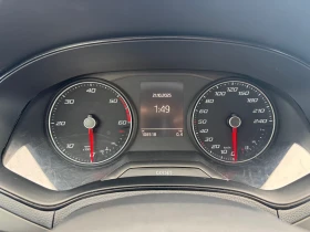 Seat Ibiza 1.6 TDI Style - 6800 € / 13299.64 лв. - 91576933 15 | Car24.bg Seat Ibiza 1.6 TDI Style - 6800 € / 13299.64 лв. - 91576933 15