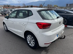 Seat Ibiza 1.6 TDI Style - 6800 € / 13299.64 лв. - 91576933 6 | Car24.bg Seat Ibiza 1.6 TDI Style - 6800 € / 13299.64 лв. - 91576933 6